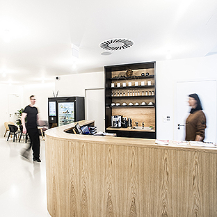 galerie